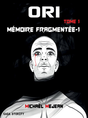 cover image of Ori Tome 1